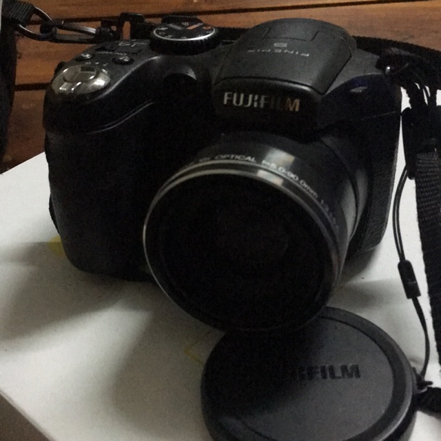 Fuji finepix s2950 Shopee Thailand