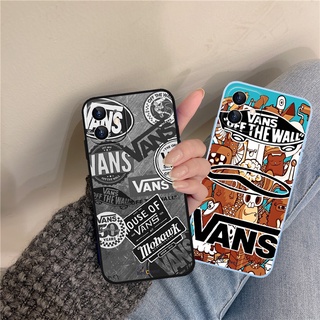 เคสโทรศัพท์มือถือ แบบนิ่ม ผิวด้าน ลายแบรนด์ สําหรับ iPhone 14 13 12 11 Promax 14Plus mini X XS XR XSMAX 6 6s 5 5S 6plus 6splus 7 8 SE2020 7plus 8Plus