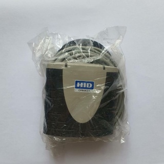 HID OMNIKEY 3121 Smart Card Reader เครื่องอ่านบัตรสมาร์ทการ์ด