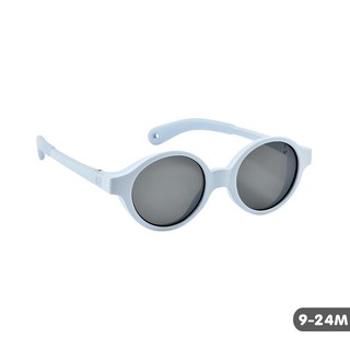 ภาพหน้าปกสินค้าBEABA แว่นกันแดดสำหรับเด็ก 9-24 เดือน Sunglasses (9-24 m) Pearl Blue ที่เกี่ยวข้อง