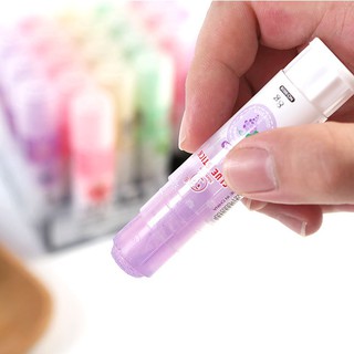 Fruit Aroma GLUE STICK 8g กาวแท่งกลิ่นผลไม้