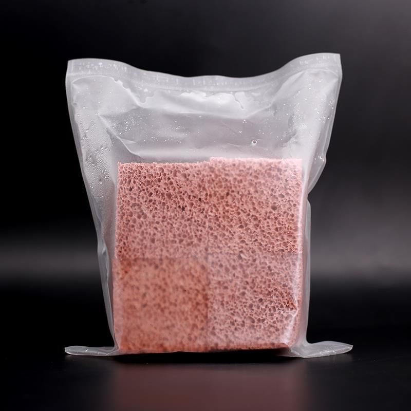 Cake cube filter media By AC ใยกรอง ก้อนดักจับฝุ่น ดูดสีในช่องกรอง ...