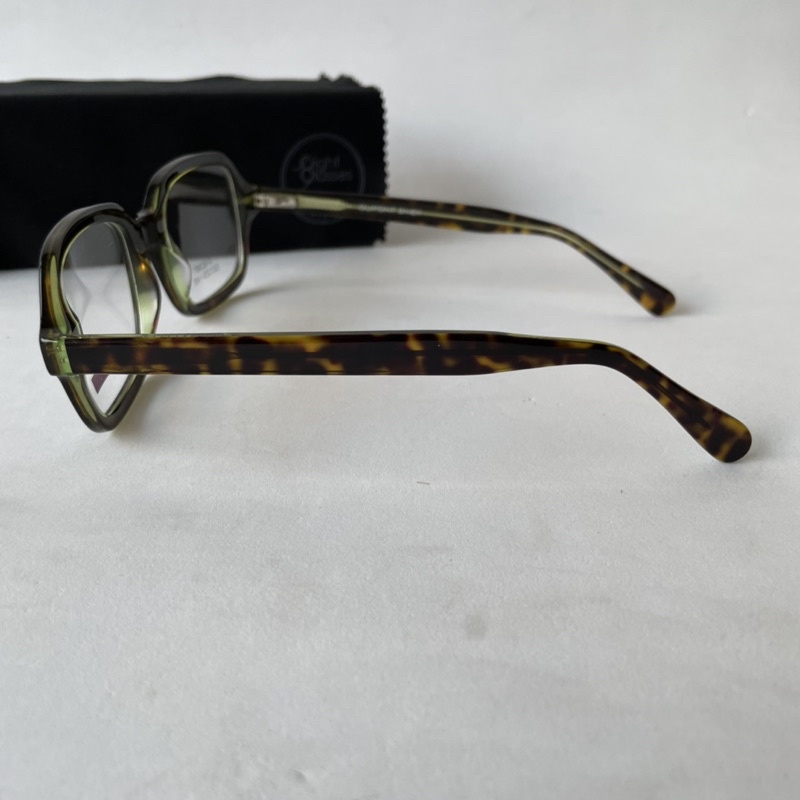 กรอบแว่นตา-วินเทจ-oupont-ราคา-1-190-บาท