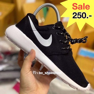 🔥มีเก็บปลายทาง🔥nike roshe run