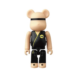 Bearbrick Series 43 Cobra Kai