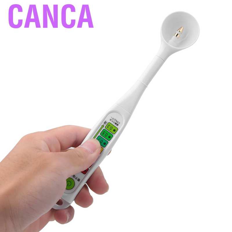 cancanshop-เครื่องวัดความเค็มทดสอบของเหลวมีไฟ-led