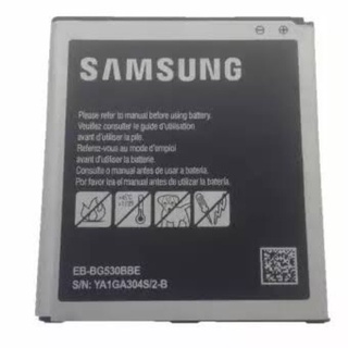 แบต Samsung Galaxy J2 Prime Battery 3.8V 2600mAh รุ่น FBT28