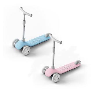 ภาพหน้าปกสินค้าXiaomi Mitu Children\'s Scooter - สกู๊ตเตอร์ 3 ล้อสำหรับเด็ก ที่เกี่ยวข้อง