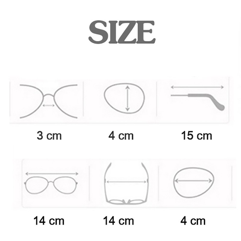 ภาพสินค้ามีทุกสีส่งไวมาก แว่นตากันแดดทรงกลม แว่นตาแฟชั่น วินเทจรุ่น 4king รูแปง แว่นกลมเล็กมึแบบปั๊มลายและแบบเรียบ CODเก็บปลายทาง จากร้าน error2518 บน Shopee ภาพที่ 8