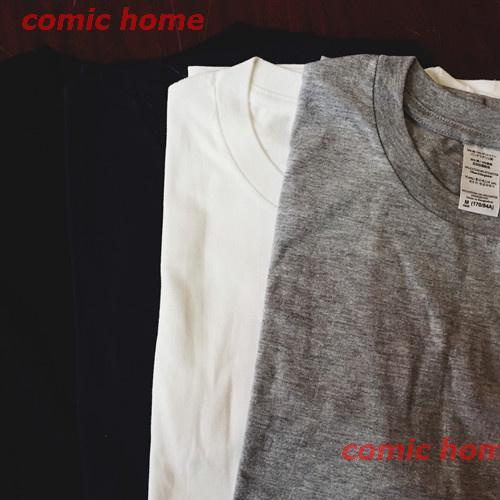 comic-home-2021-ใหม่เสื้อยืดลําลองสําหรับผู้ชายแขนสั้นคอกลมพิมพ์ลาย-dinosaur-jr-bug-sonic-youth-nirvana-smiths-husker-สี