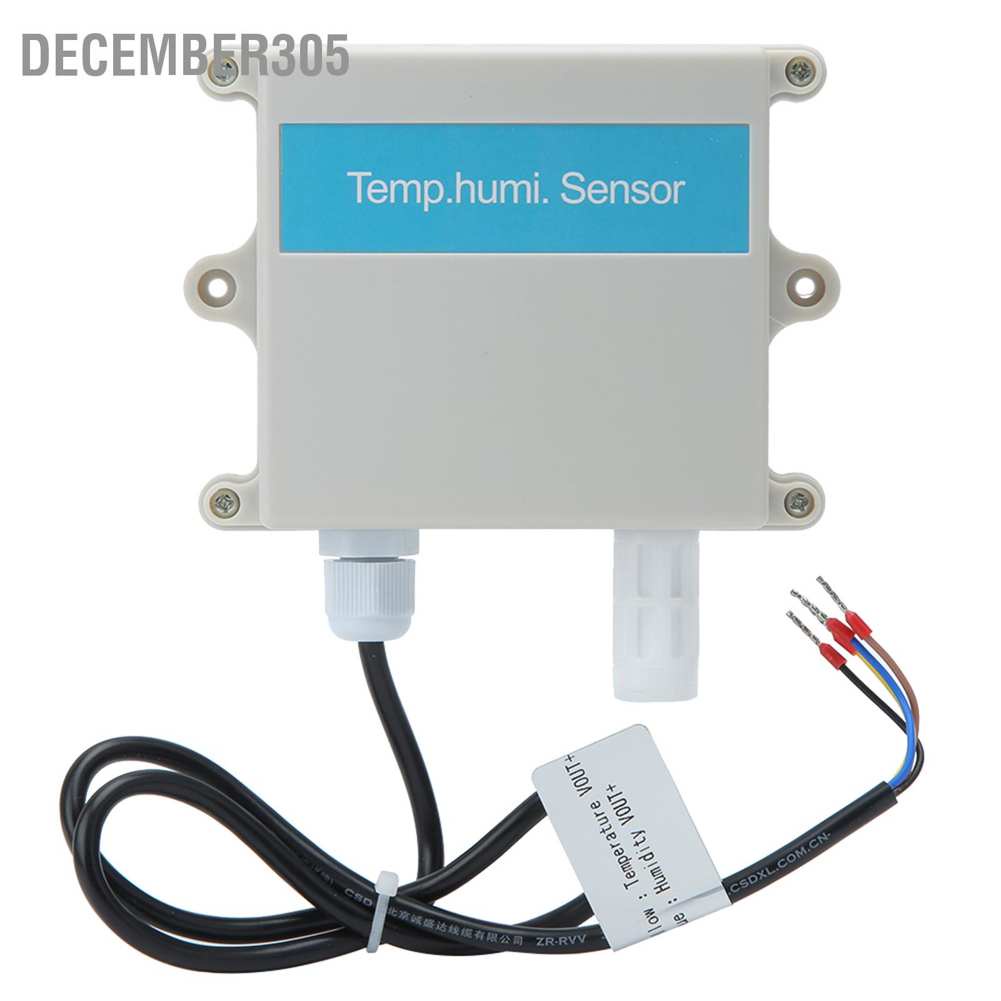 december305-wall-mounted-temperature-and-humidity-transmitter-sensor-environment-test-for-greenhouse