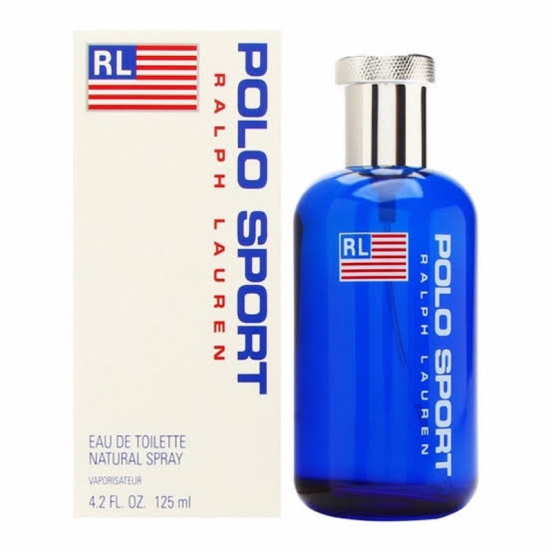 polo-sport-ralph-lauren-for-men-125ml-ของแท้