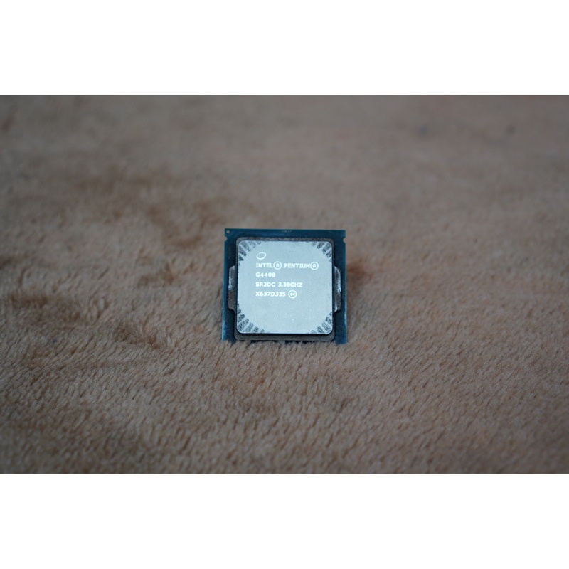 Tour PC Lenovo S510 (Intel Pentium G4400, 4Go RAM) – Pour Pièces / Non Testé Sans HDD