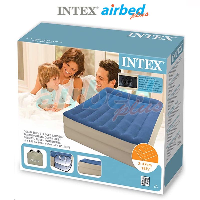 intex-ที่นอนเป่าลมไฟฟ้า-2-ชั้น-พิลโล่เรสท์-ควีน-1-52x2-03x0-47-ม-รุ่น-67714