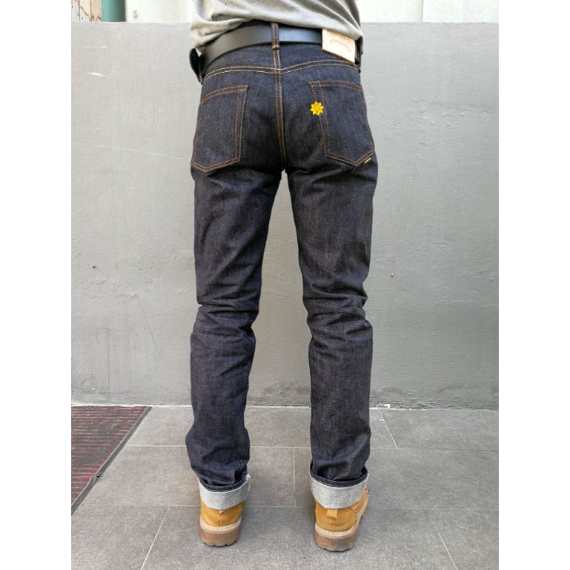 seventyfour-denim-สุริยัน-19ออน-limited-งานลิขสิทธิ์-แท้