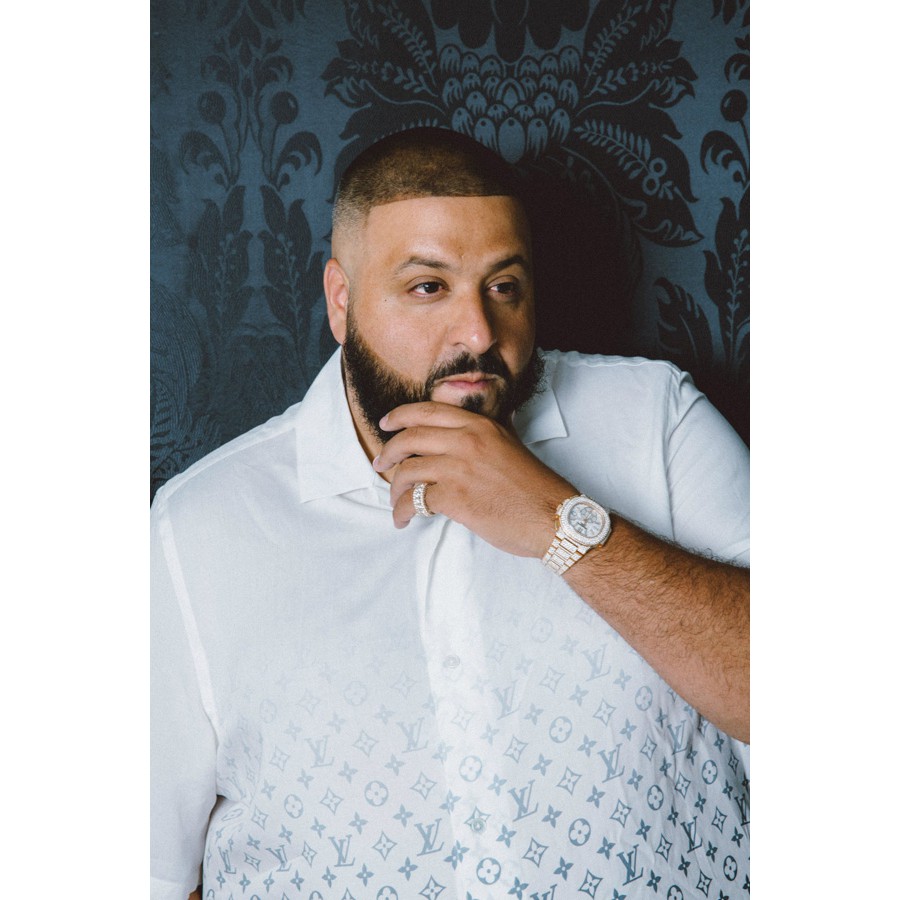 dj-khaled-โปสเตอร์-poster-วอลเปเปอร์-ตกแต่งผนัง-วงดนตรี-hiphop-ฮิปฮอป