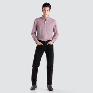 ภาพหน้าปกสินค้าLevi\'s® กางเกงยีนส์ผู้ชาย รุ่น 505™ Regular Pants ทรงขากระบอก ที่เกี่ยวข้อง