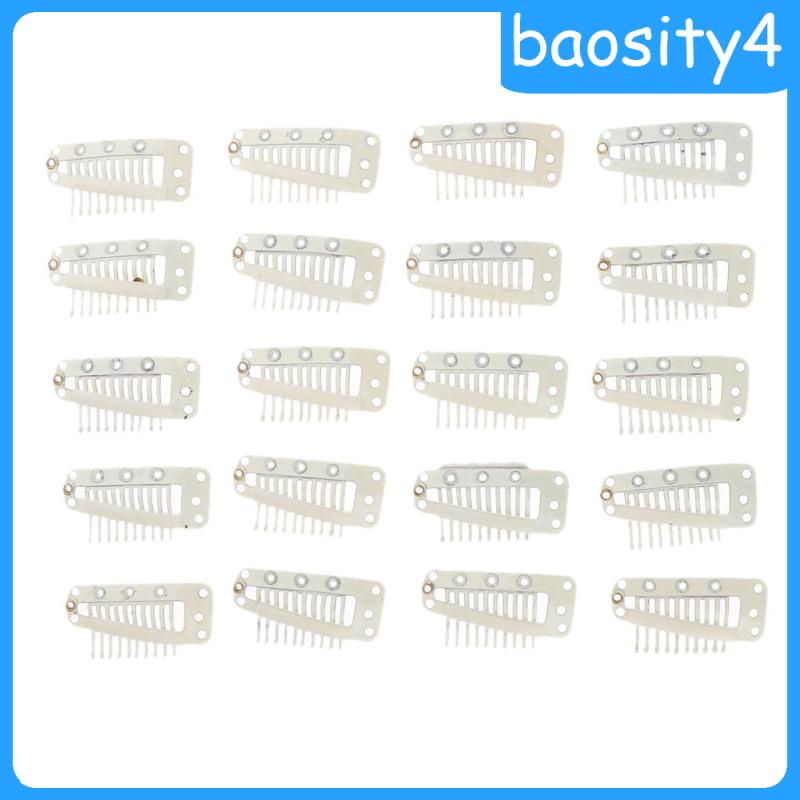 20-pcs-hair-extension-snap-clips-wig-grips-clip-wigs-accessories