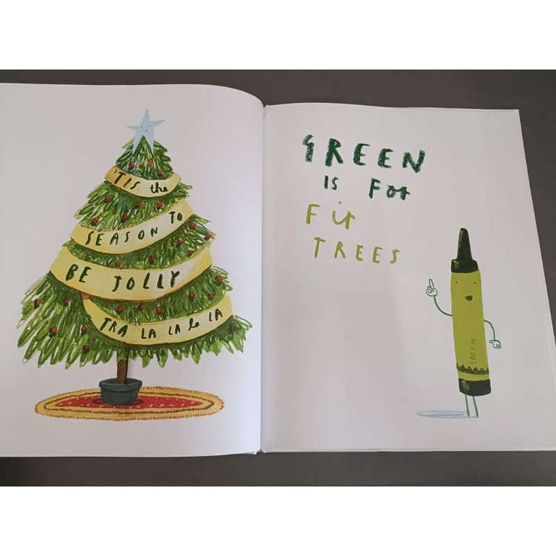 new-green-is-for-christmas-by-drew-daywalt-oliver-jeffers