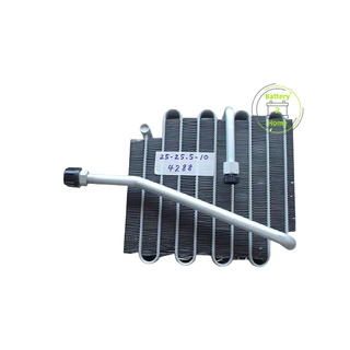 คอยล์เย็น โตโยต้าTT-141-R12 Car Ac Evaporator Toyota