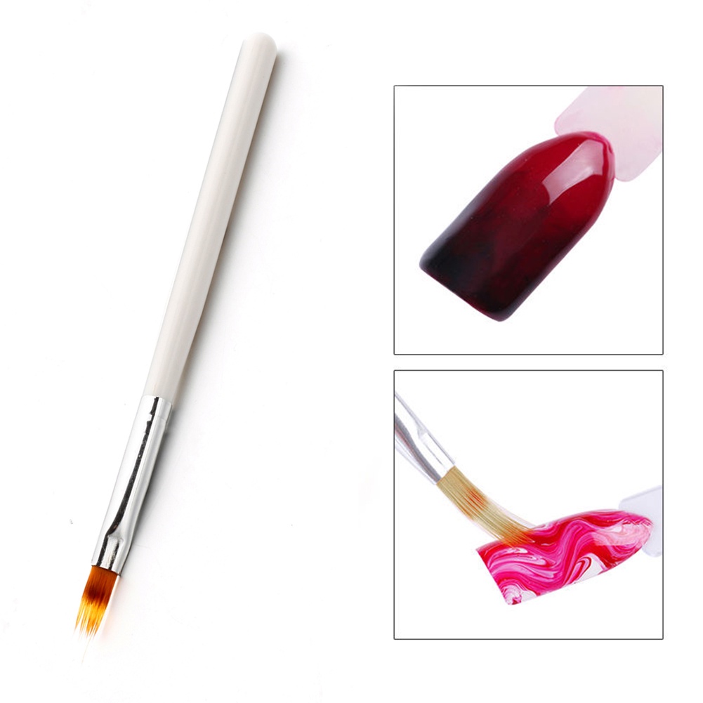 lt-wholesale-gt-uv-gel-gradient-painting-pen-drawing-brush-plastic-handle-manicure-nail-art-tool