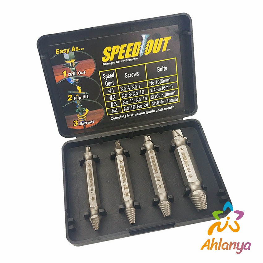 ahlanya-เครื่องดึงสกรู-s2-screw-extractor