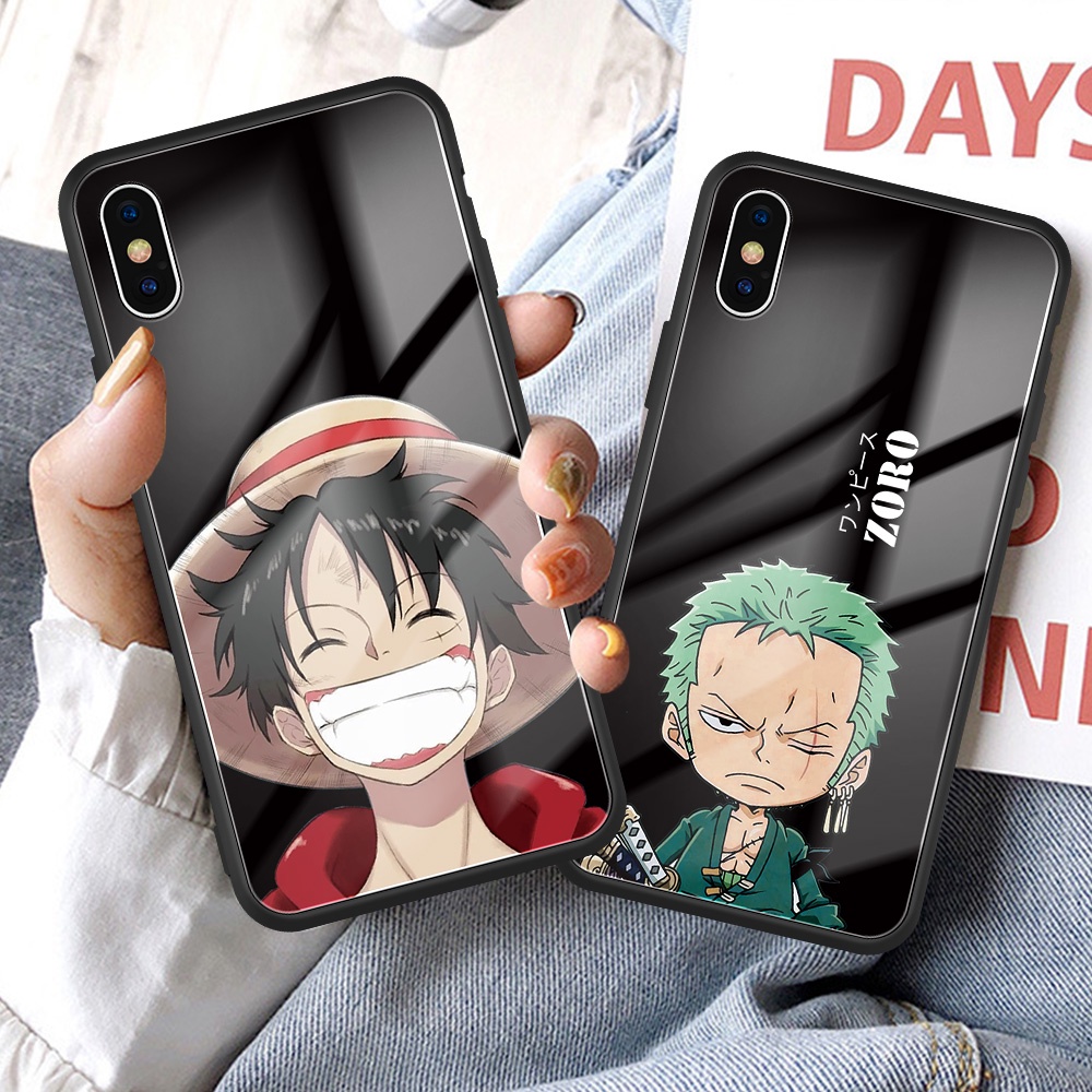 ก-เคสโทรศัพท์มือถือลายการ์ตูนวันพีชน่ารักสําหรับ-เคส-oppoa3s-a37-a52-a92-a7-a5s-a12-f1s-a5-เคส-oppoa83-a31-f11-oppo-a11-a11x-a72-a57-a39-a83-a1-r9-r9s-plus