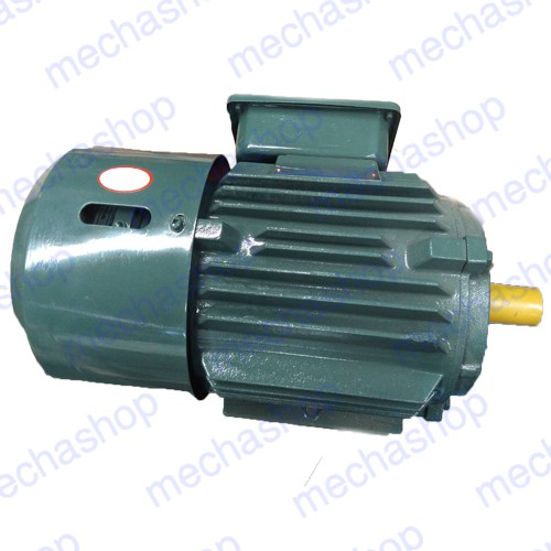 มอเตอร์-เอซีมอเตอร์ไฟฟ้า-มอเตอร์-3เฟส-380v-1-5kw-1400-rpm-y2ej-electric-magentic-brake-motor