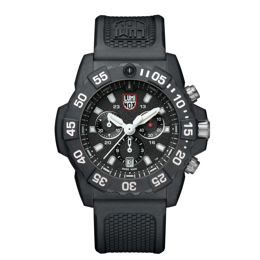 นาฬิกา-luminox-navy-seal-chronograph-3580-series-รับประกัน-3-ปี-ร้าน-excel-watch