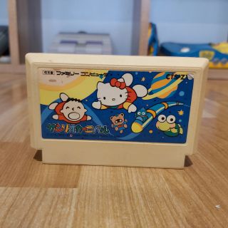 FAMICOM ตรับเกมแท้ 100% สินค้ารับประกัน 7วัน