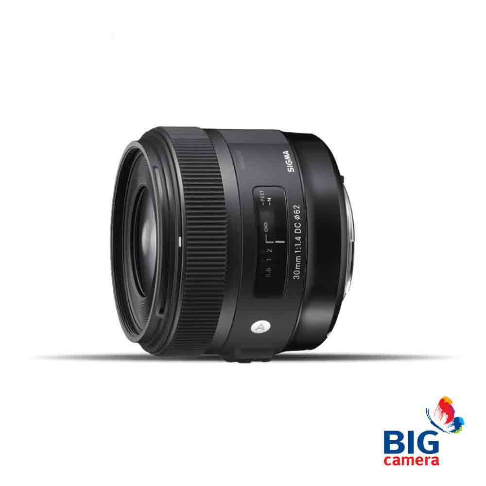 sigma-30-mm-f-1-4-dc-hsm-art-dslr-lenses-ประกันศูนย์-1-ปี