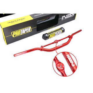 แฮนด์รถมอเตอร์ไซค์ แฮนด์รถวิบาก แฮนด์บาร์ Protaper   Fatbar Protaper Fuzion Handlebar ใส่ได้ทุกรุ่น