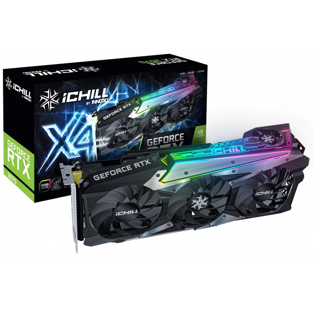 Msi 3070 Ventus 2x Oc Rtx 3070 X2 Inno3D GeForce RTX 3070 TWIN X2