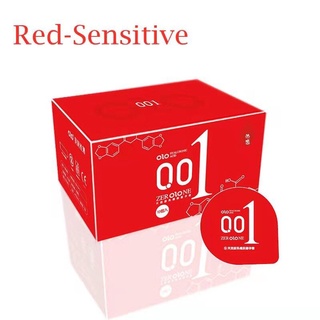 ภาพหน้าปกสินค้าOlo ถุงยางอนามัยแบบบาง 0.01 มม. (1กล่องสีดำ 10ชิ้น) ถุงยางบาง ถุงยางผิวเรียบ บางเหมือนไม่ได้ใส่ ( L15-red ) ที่เกี่ยวข้อง