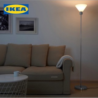 โคมไฟตั้งพื้น IKEA(FLUGBO ฟลูกบู)