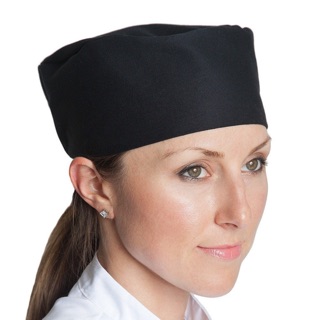 ภาพหน้าปกสินค้าหมวกกุ๊กญี่ปุ่น งานไทยตัดเย็บโดยช่างไทย หมวกกุ๊ก หมวกเชฟ หมวกเชฟญี่ปุ่น ที่เกี่ยวข้อง