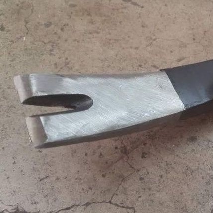 ชะแลง eclipse แท้จากอังกฤษ rippa crowbar medium duty 24 36 นิ้ว ...