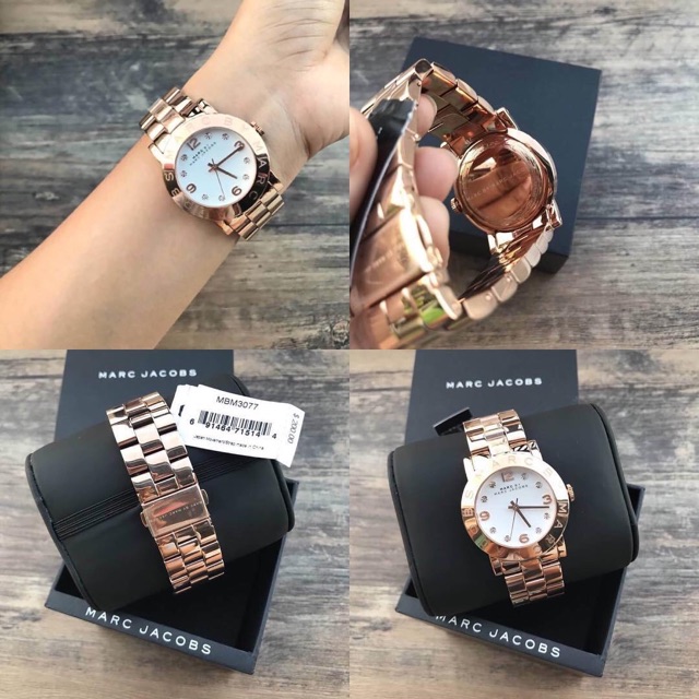 Marc jacobs mbm3077 hotsell