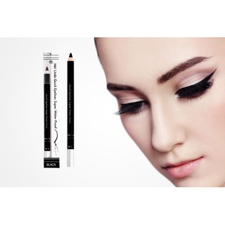 เมลินดา อายไลนเนอร์ มีกบเหลา Mei Linda Quick Eyeliner