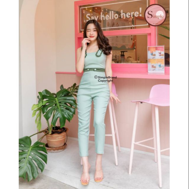 simple-brand-ซิมเปิ้ล-แบรนด์-by-9-closet-cutie-easy-every-day-ในราคา-cute-cute-simple-bran