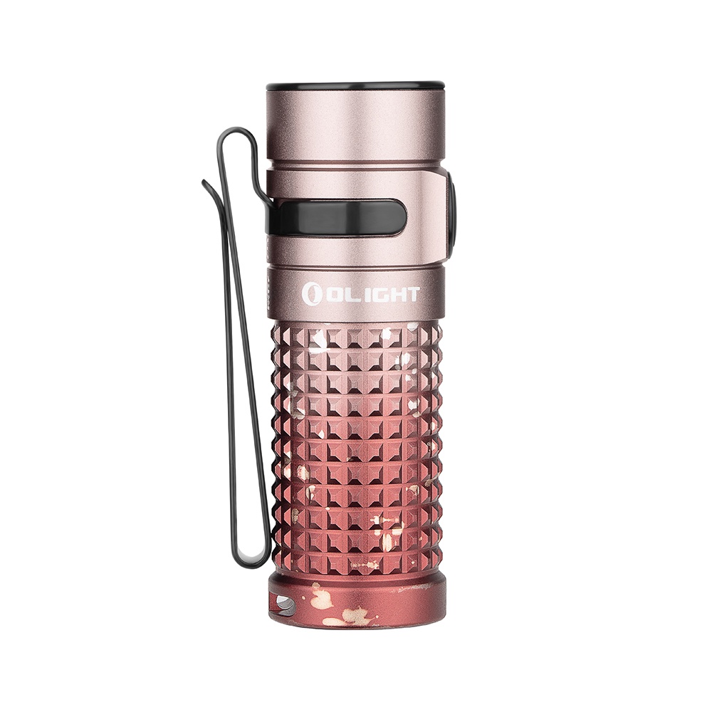 ไฟฉาย Olight S1R Baton II Volcano Red ใหม่ล่าสุดพร้อมส่ง | Shopee