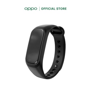 ภาพหน้าปกสินค้าOPPO Band strap | สายรัดข้อมือสำรองสำหรับ OPPO Band เฉพาะสายเท่านั้น ซึ่งคุณอาจชอบสินค้านี้