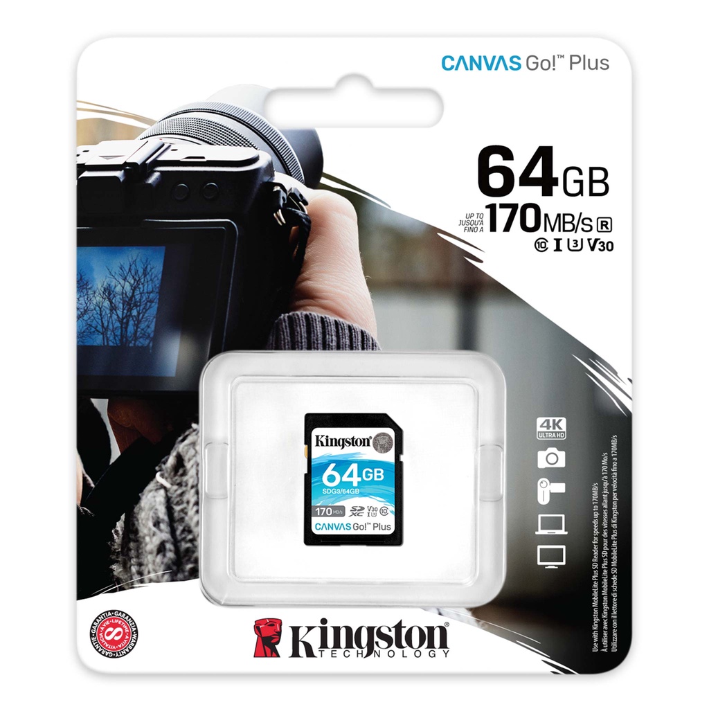 kingston-canvas-go-plus-sd-memory-card-64gb-ของแท้-ประกันศูนย์-limited-lifetime-warranty