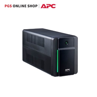 APC Back-UPS 2200VA 1200W, 230V, AVR, Universal Sockets เครื่องสำรองไฟ ...