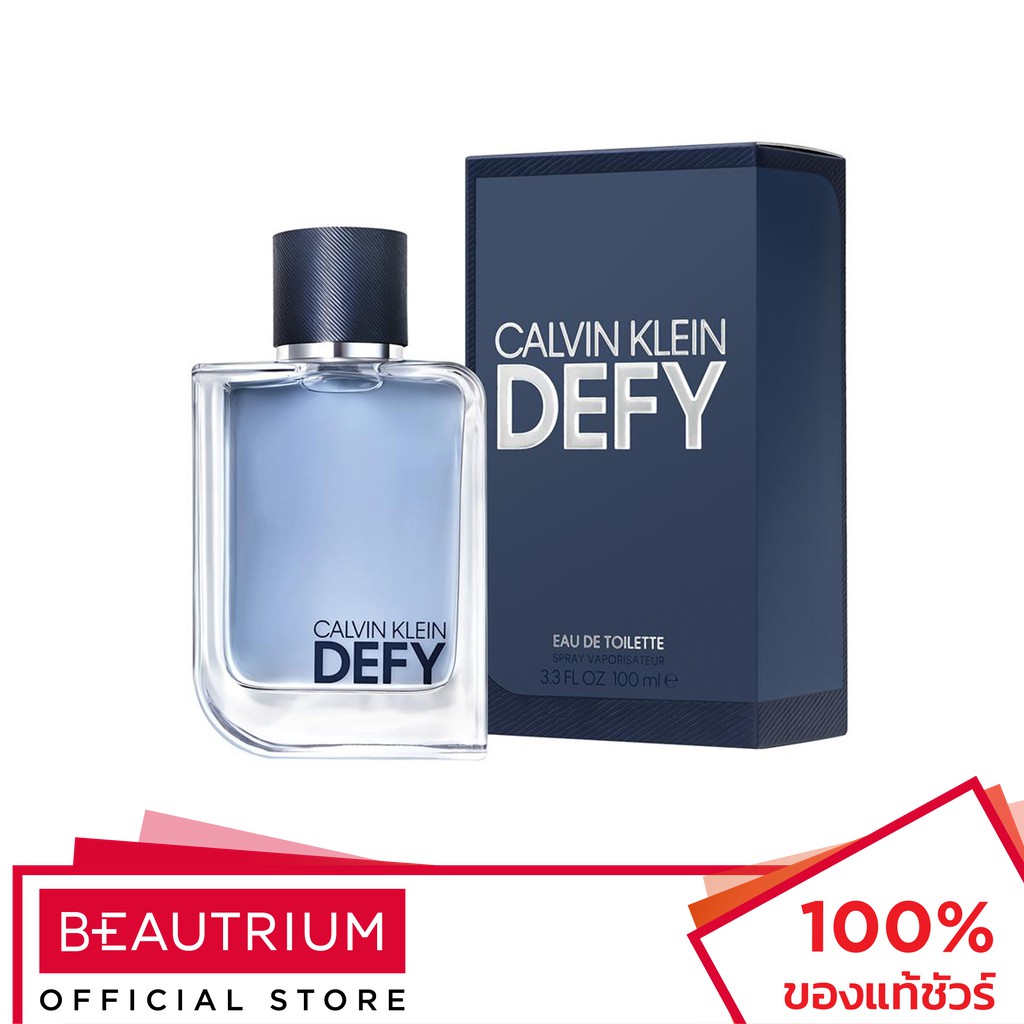 calvin-klein-defy-edt-น้ำหอม-100ml