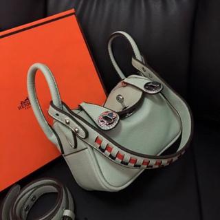 Hermes lindy mini 2019 cheap