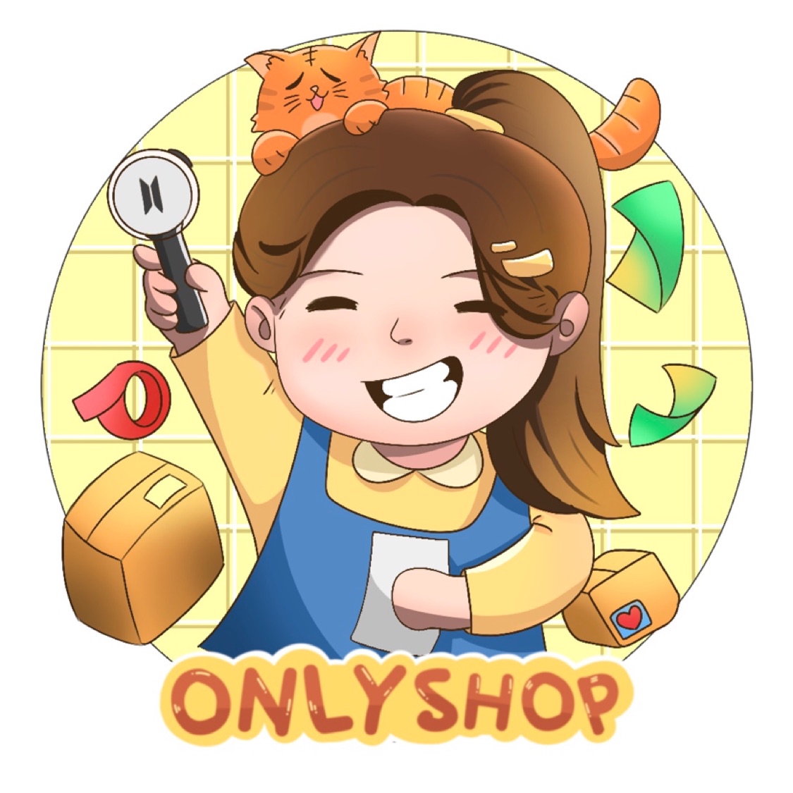 สติ๊กเกอร์ริบบิ้น ติดเฟรมการ์ด สติ๊กเกอร์ตกแต่ง | Shopee Thailand