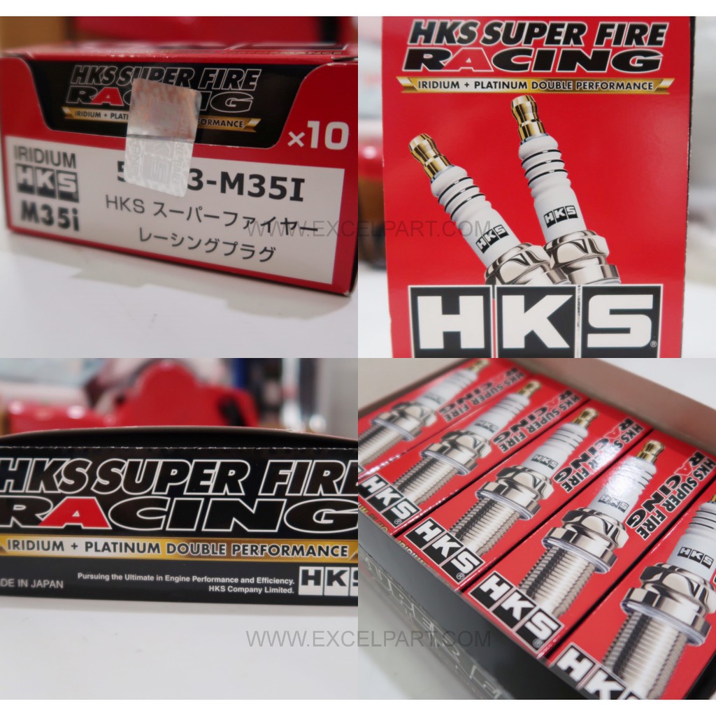 หัวเทียน-hks-super-fire-racing-m35i-4-หัว