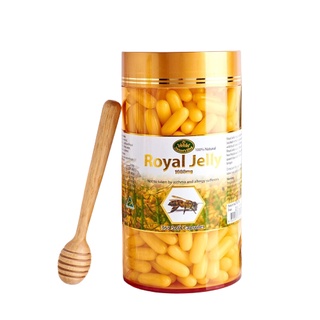 Royal Jelly นมผึ้ง 1000 mg