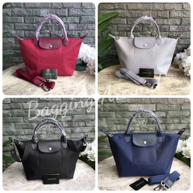 กระเป๋าสะพาย-longchamp-le-pliage-neo-size-s